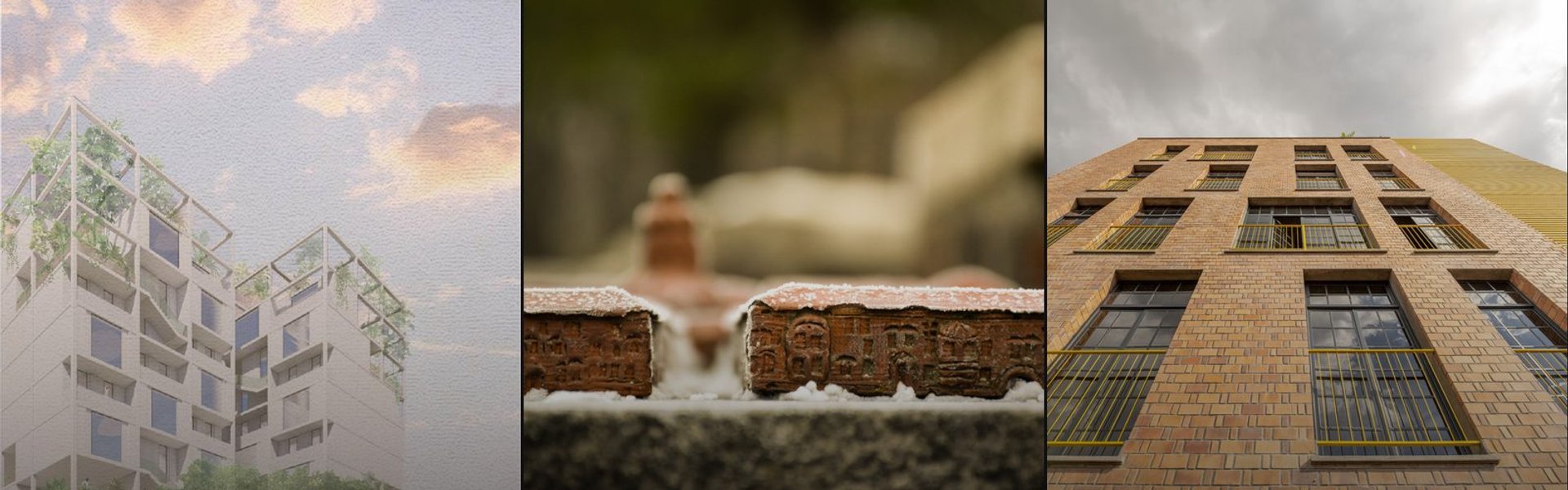 Brick cover