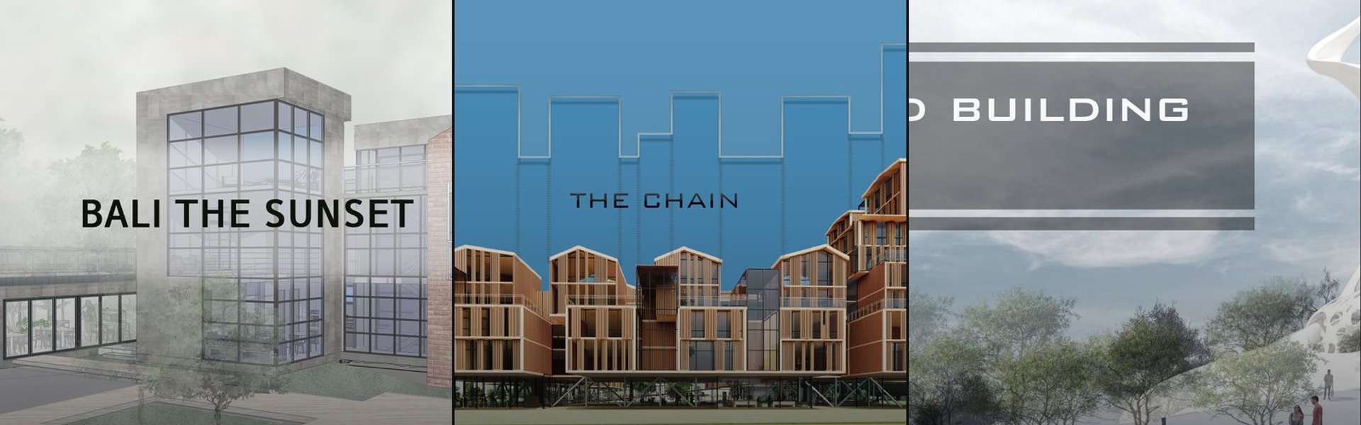 Building cover