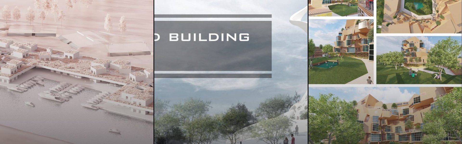 Building Simulation cover