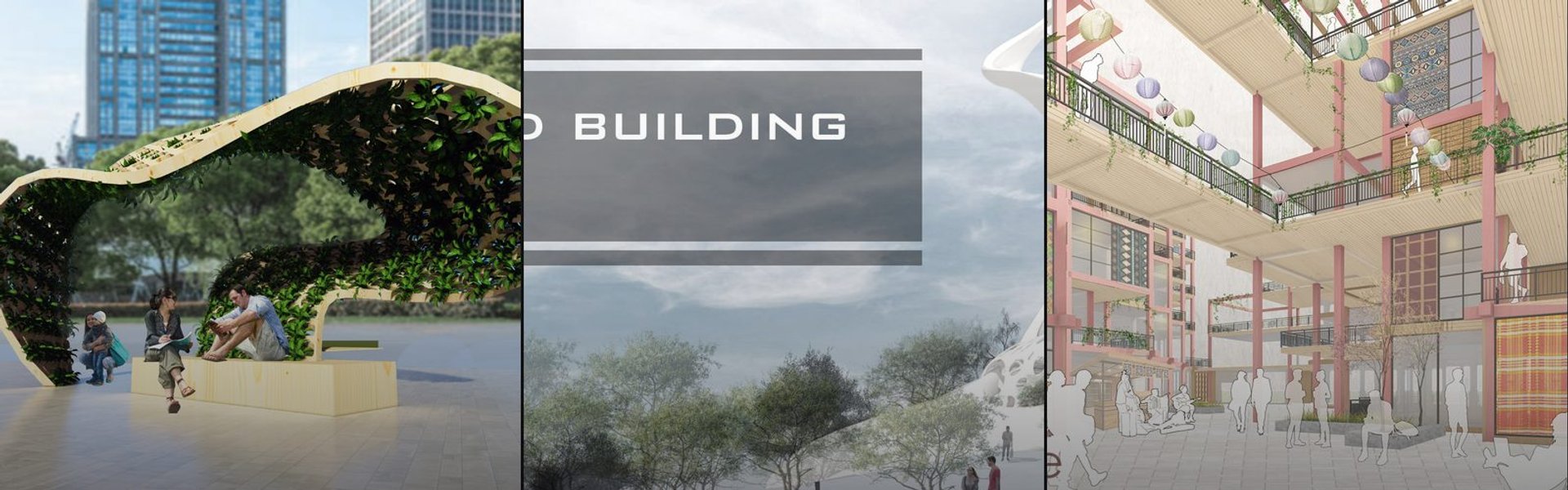 Building Patterns cover