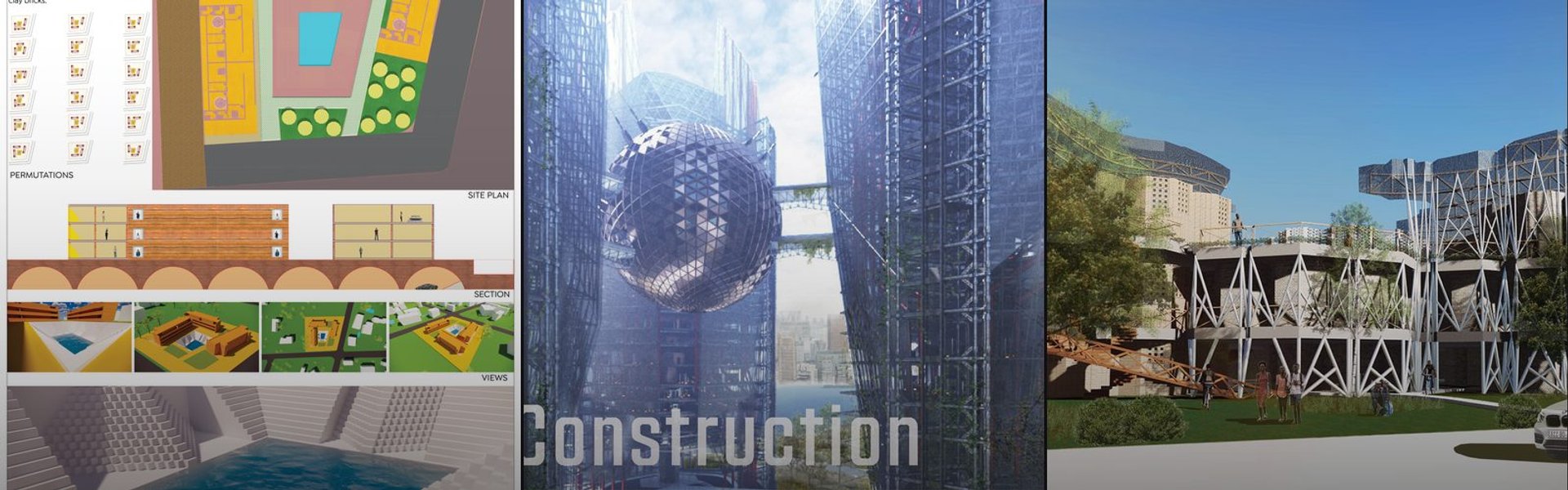 Building Technology cover