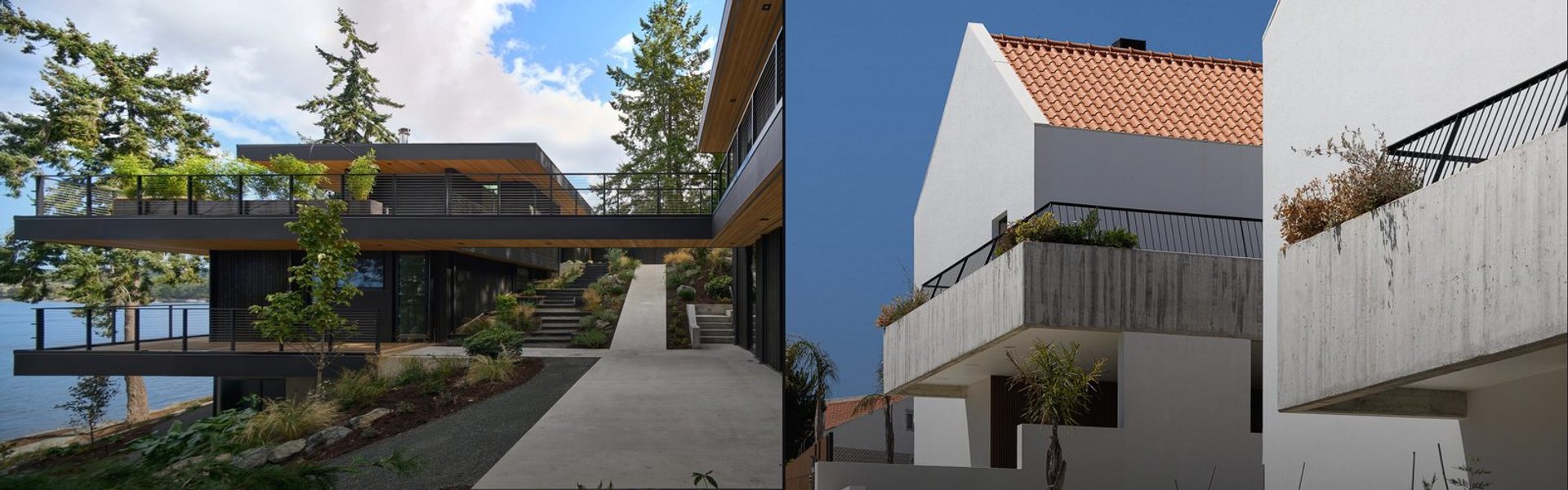 Built cover