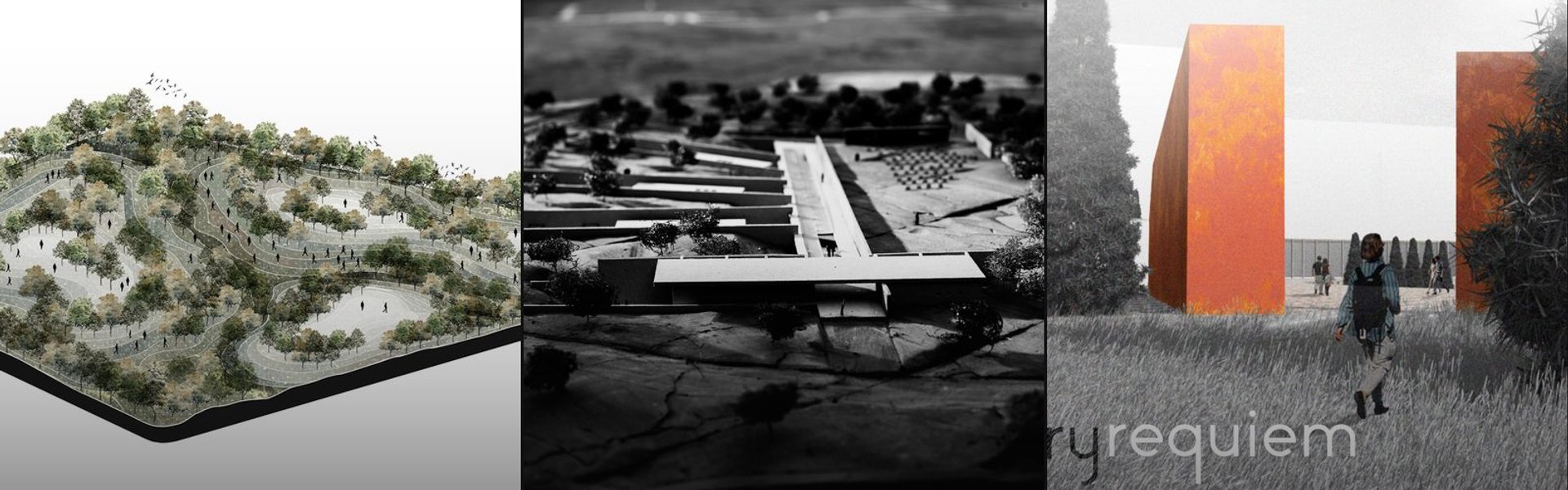 Burial Ground cover