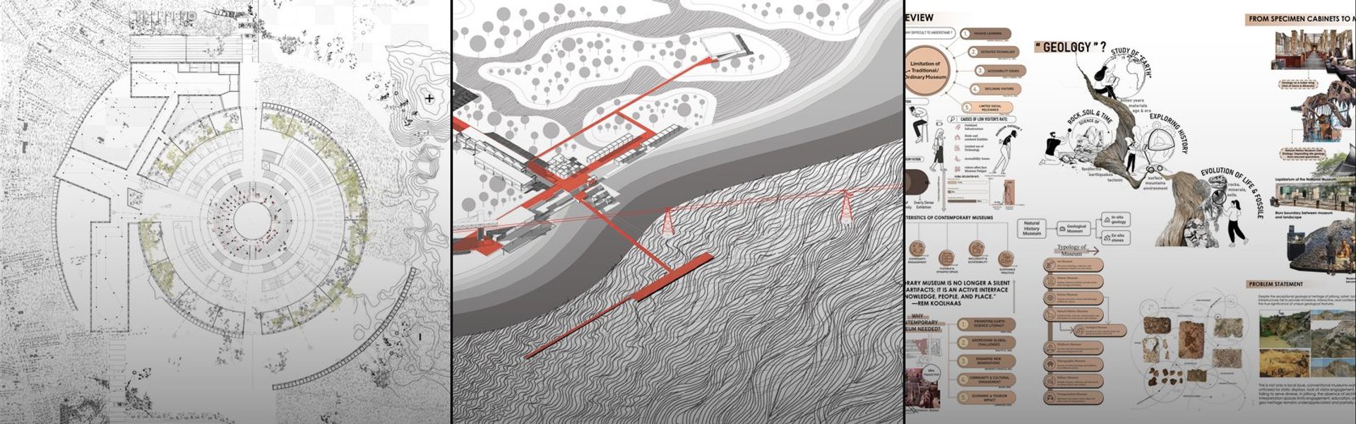 Geological Heritage cover