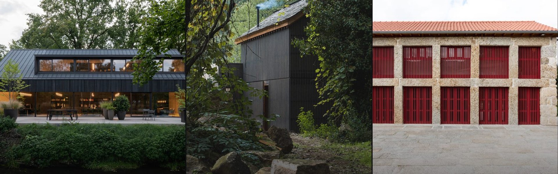 Granary cover