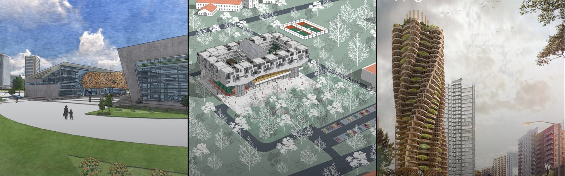 Ground Floor cover