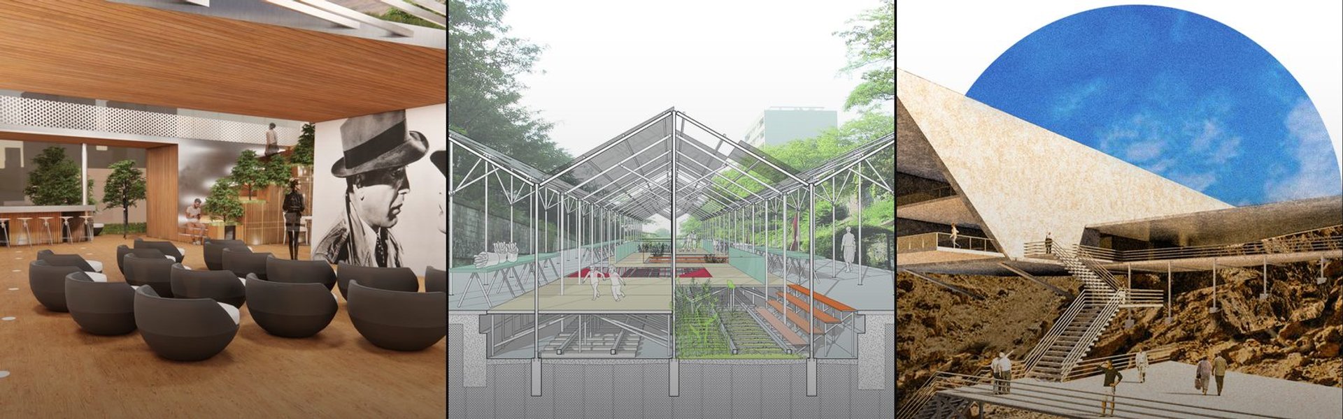 Groundscape cover