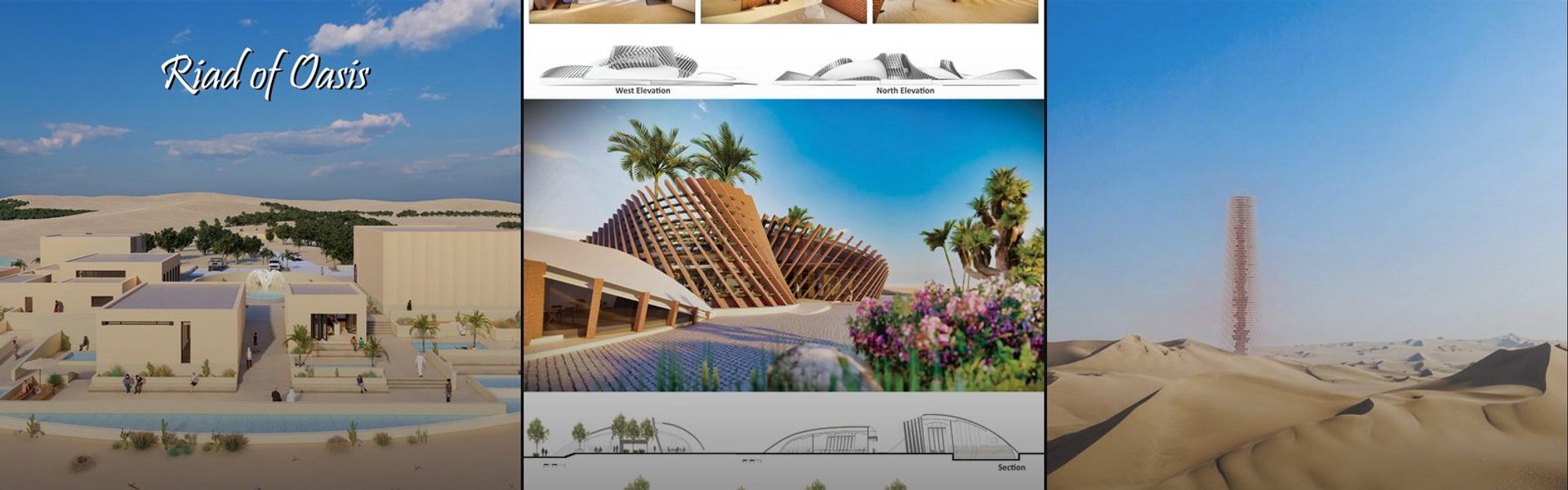 Desert Design cover