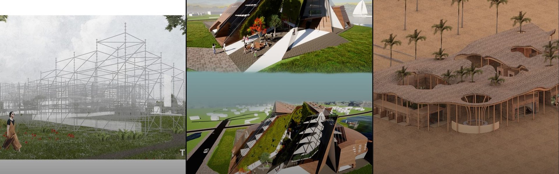 Digital Nomad Housing cover