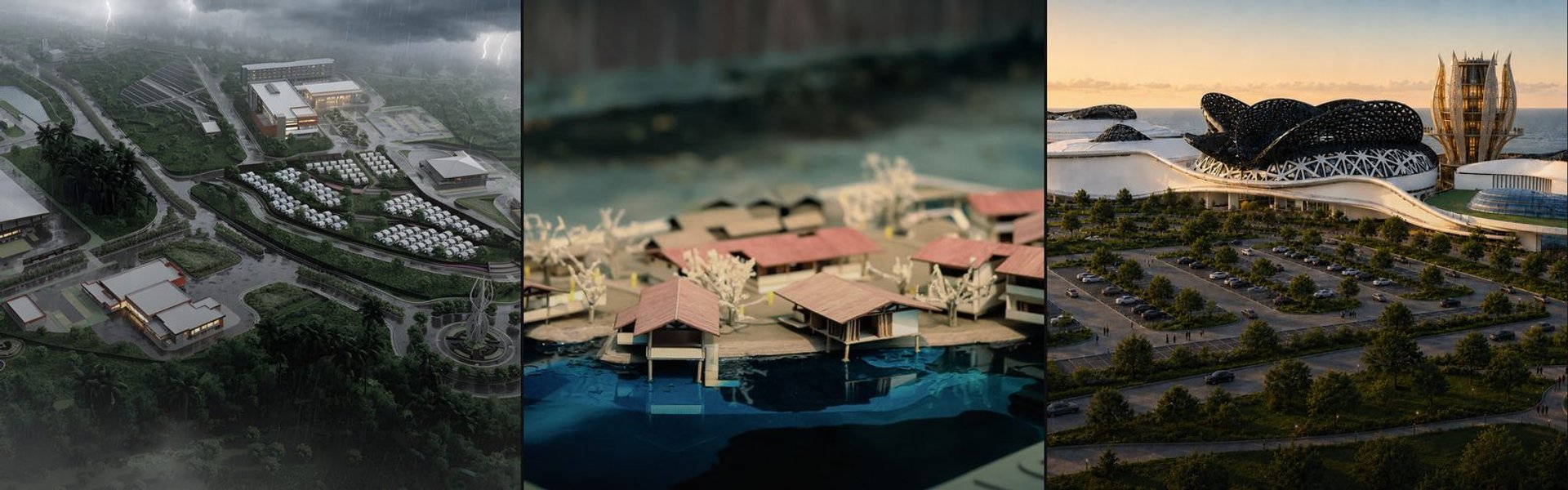 Disaster Resilient cover