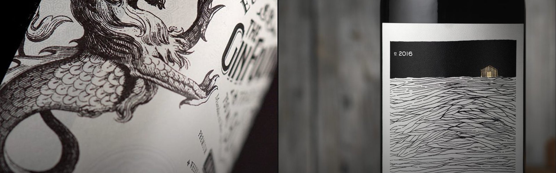 Distillery Branding cover
