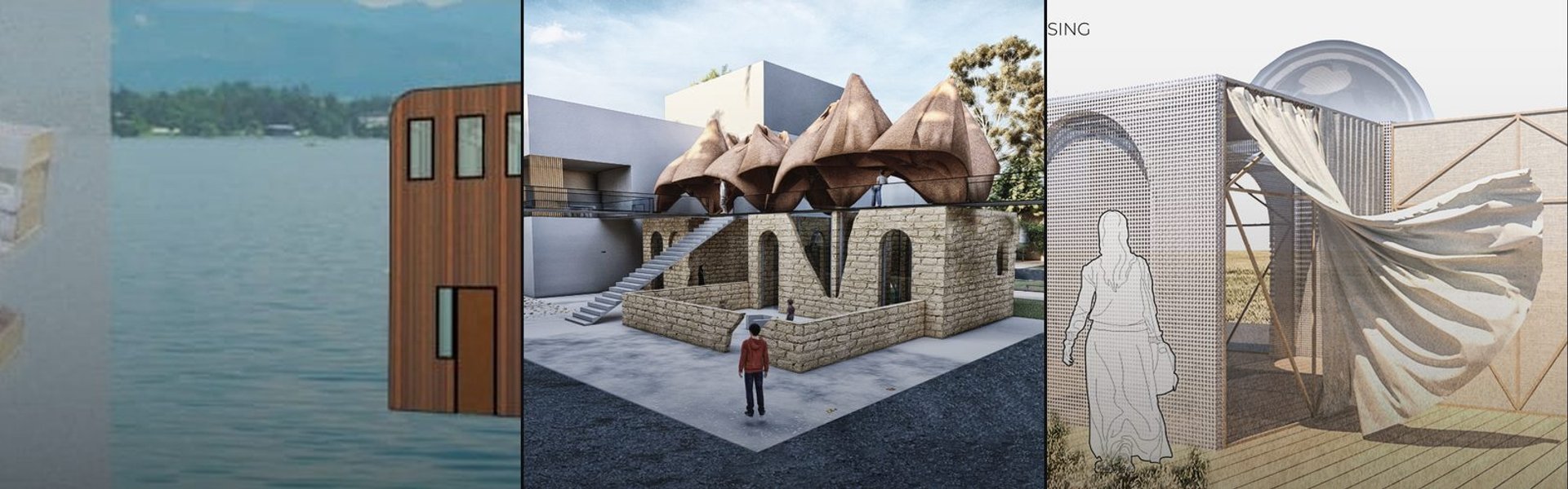 Durable Architecture cover