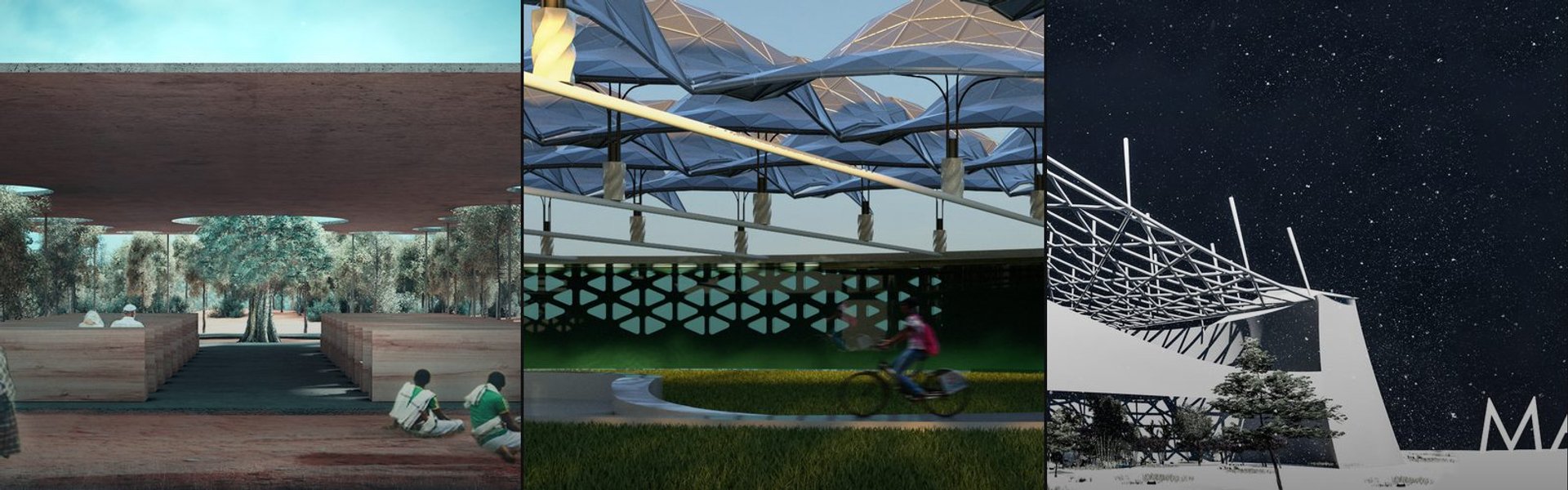 Environment Aware Construction cover