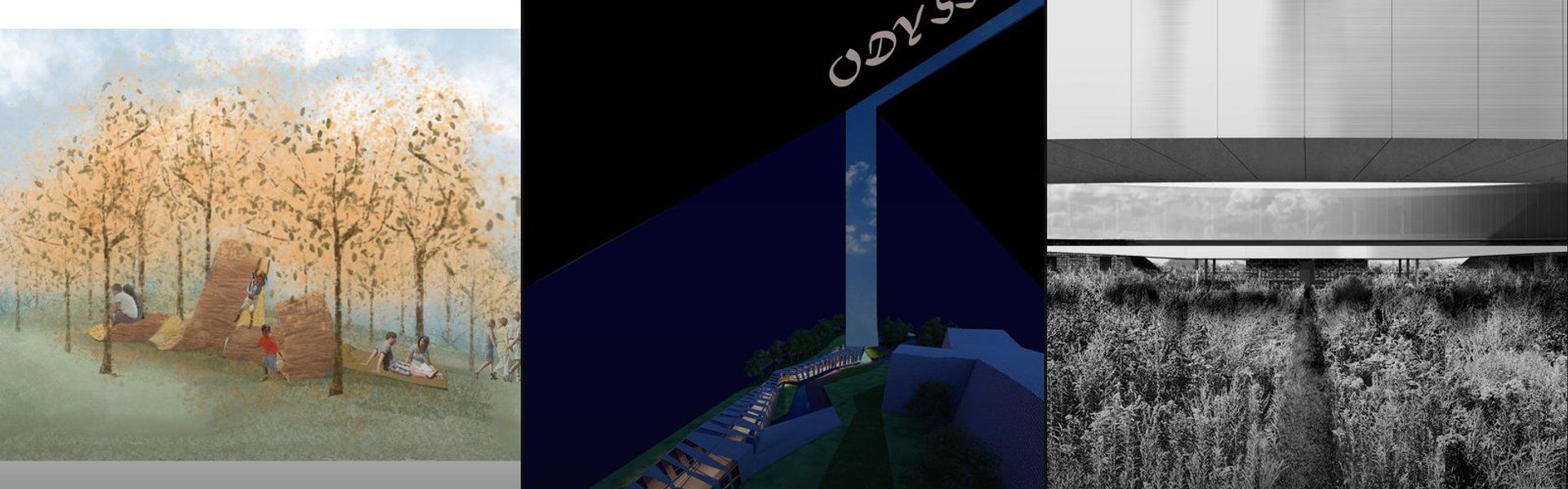 Environmental Design cover