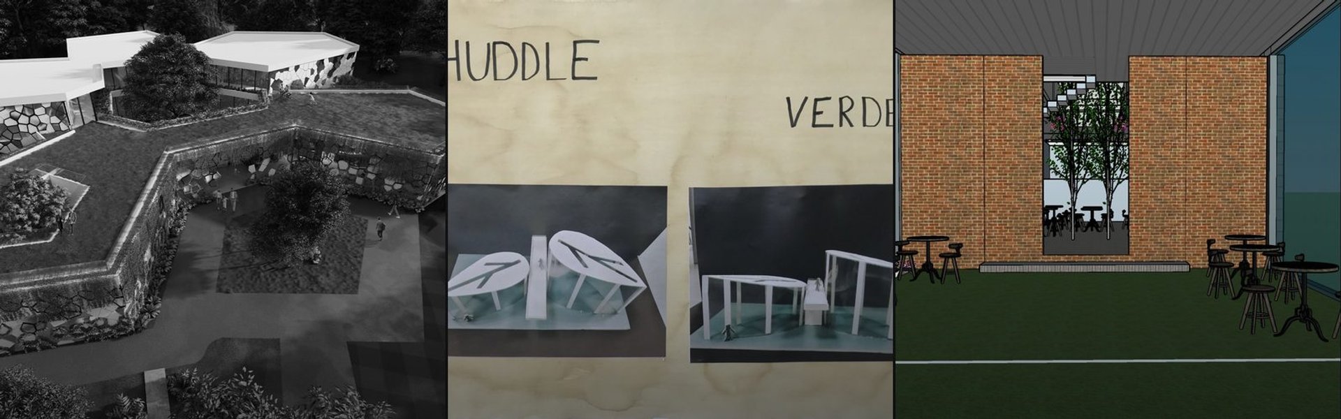 Environmental Designer cover