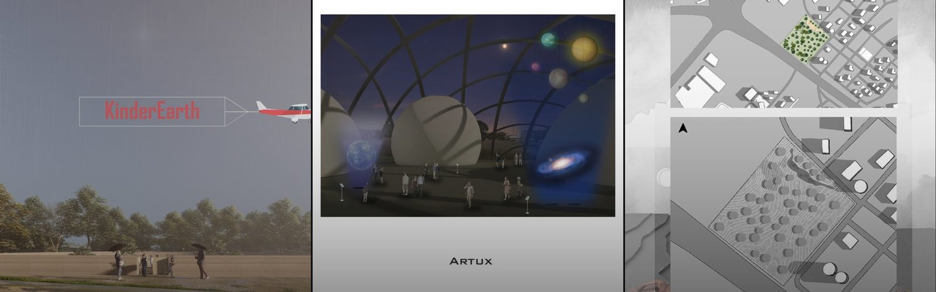 Earth Architecture cover