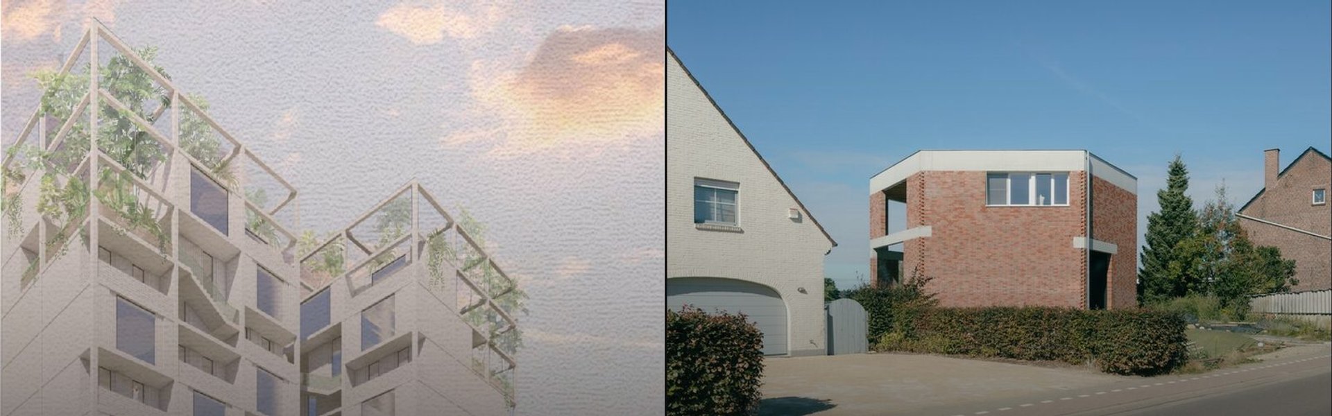 Eco Friendly Brick cover