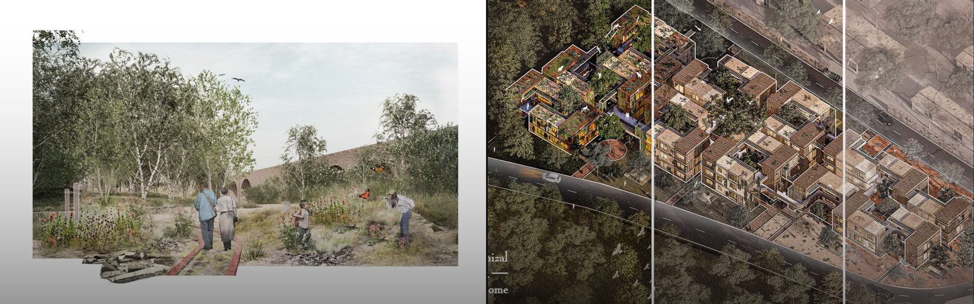 Ecological Corridor cover