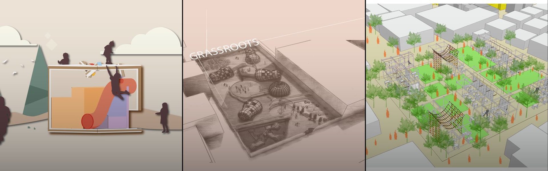 Educational Play cover