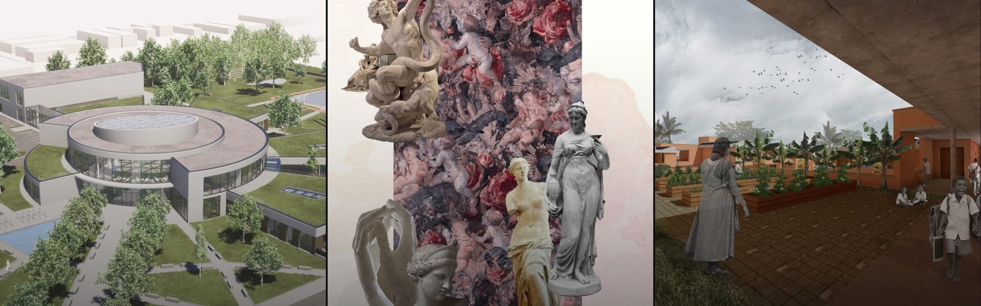 Educatorium cover