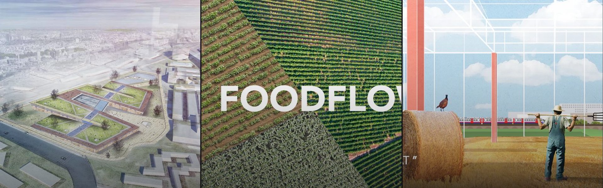 Food Hub cover