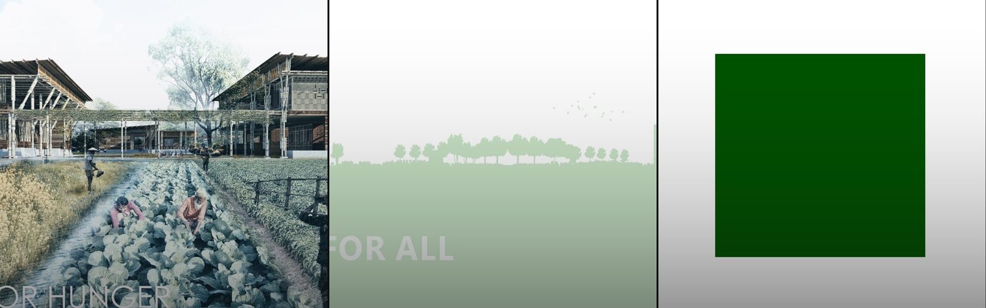 Farmland cover
