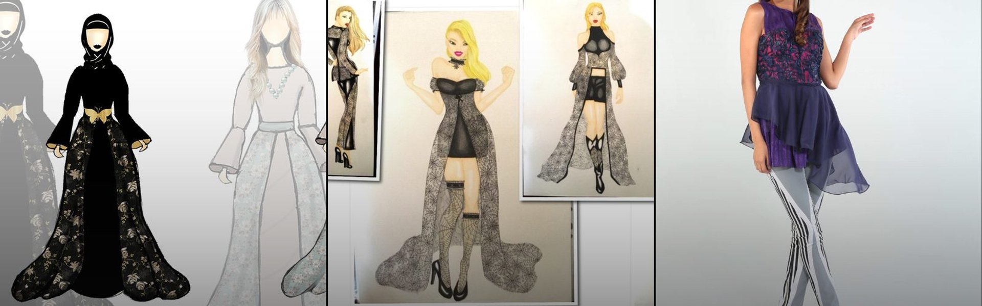 Fashion cover