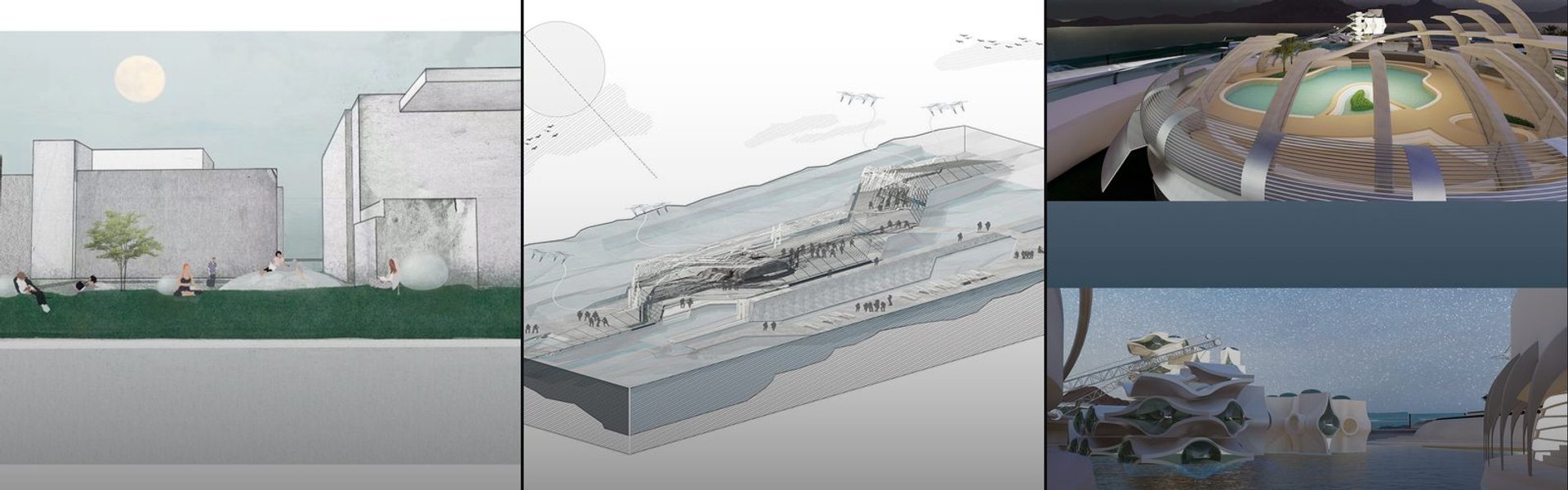 Fluid Architecture cover