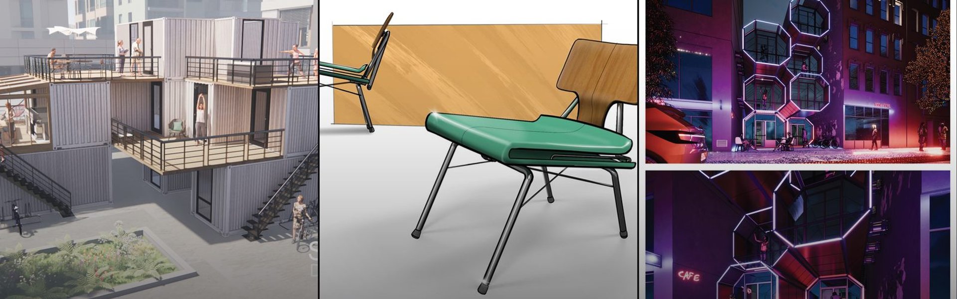 Flat Pack cover
