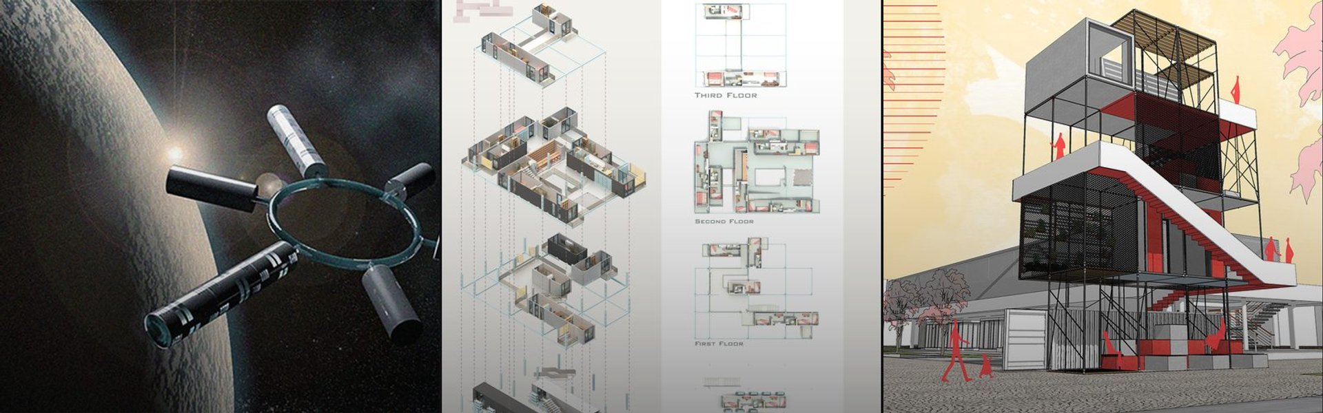 Flexible Spaces cover