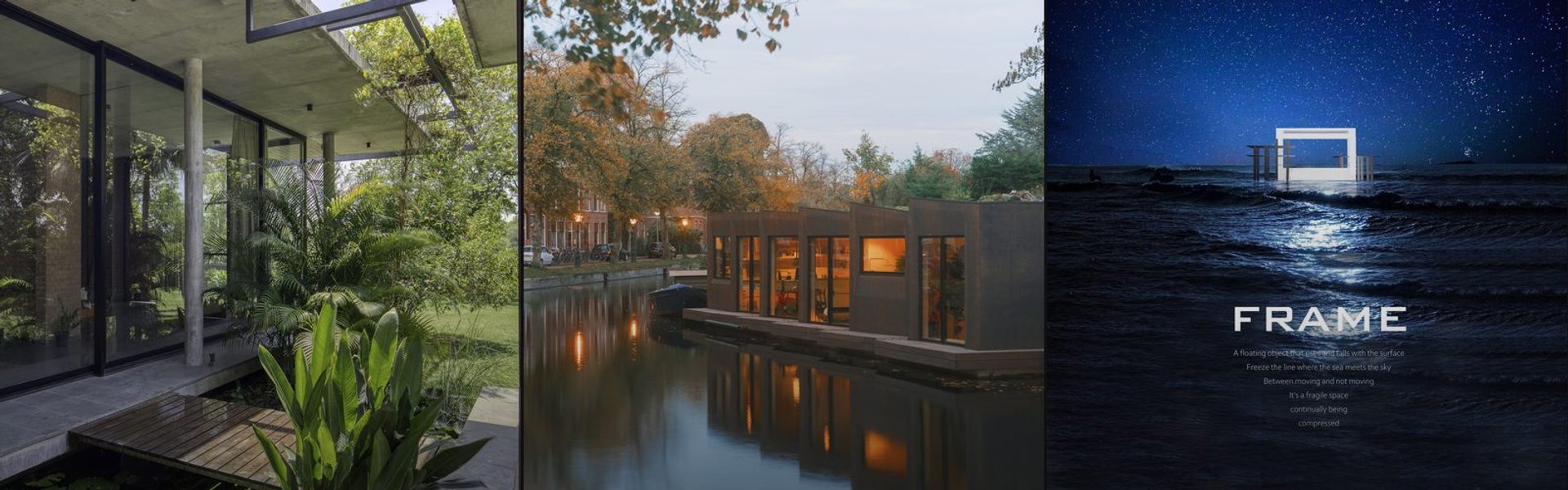 Floating cover