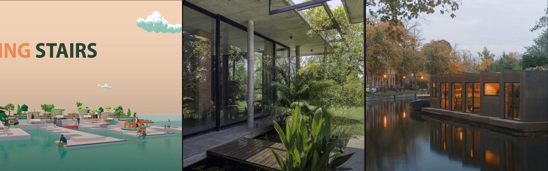 Floating cover