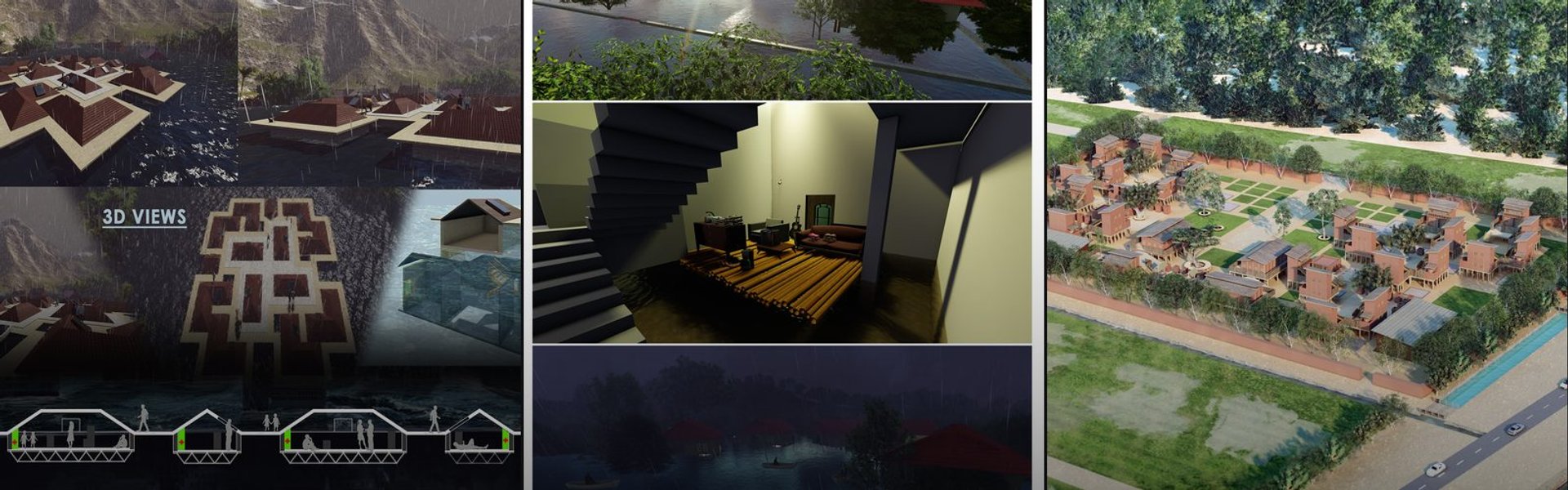 Flood cover