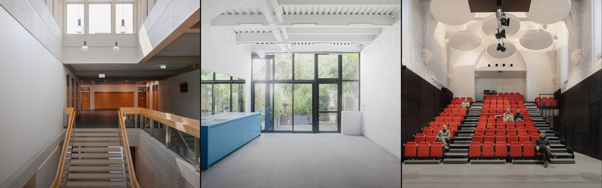 French Cultural Renovation cover