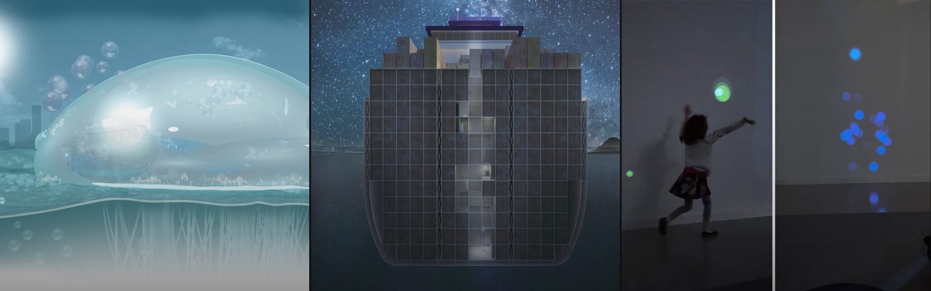Future Immersion cover