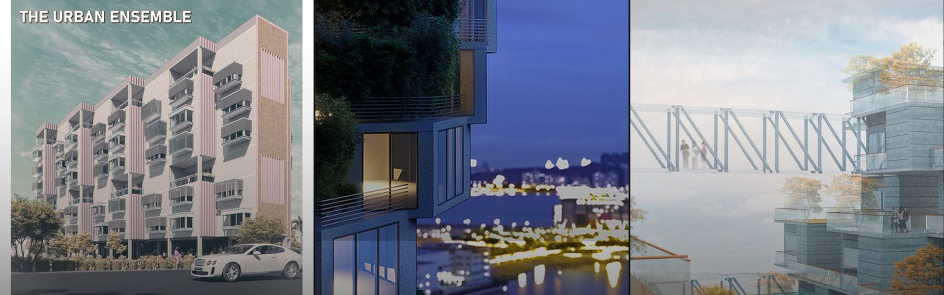 Housing cover