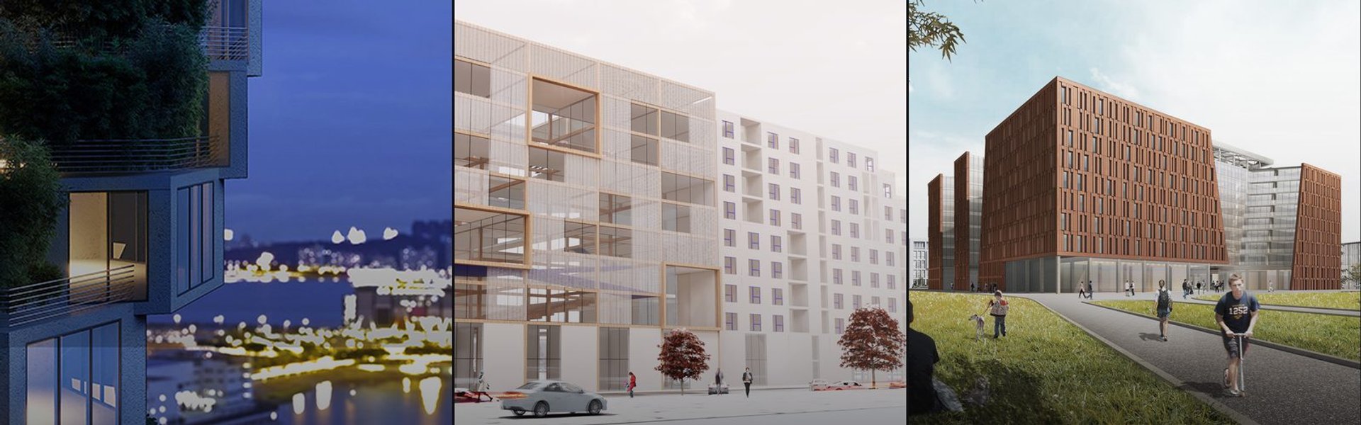 Housing cover