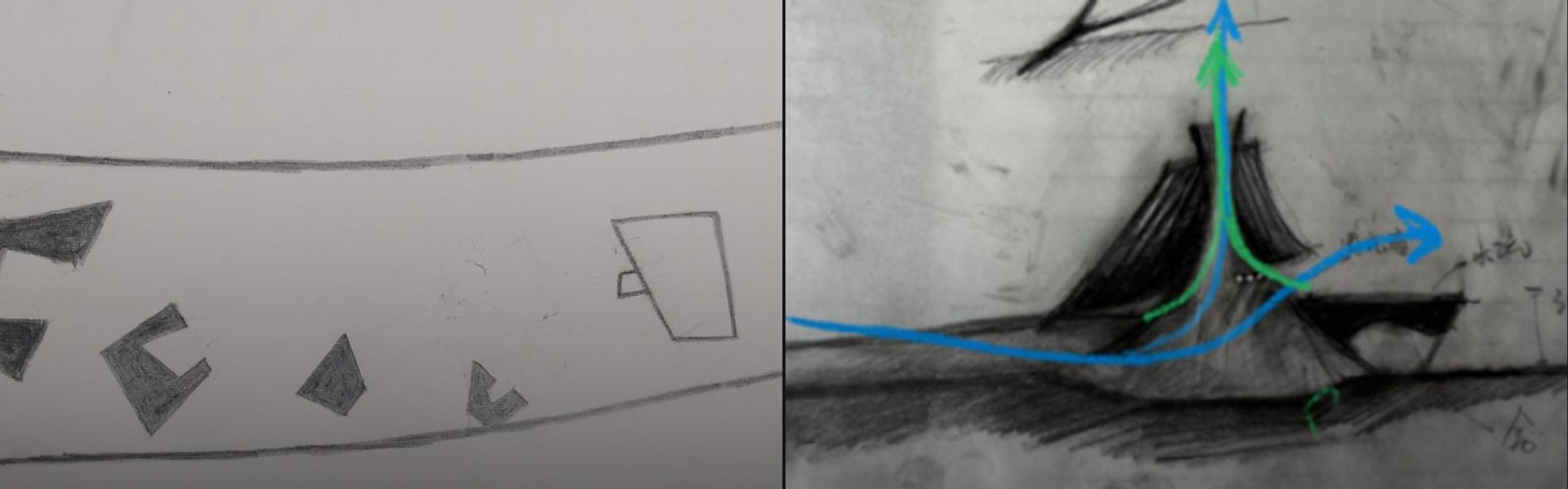 Hand Drawing cover