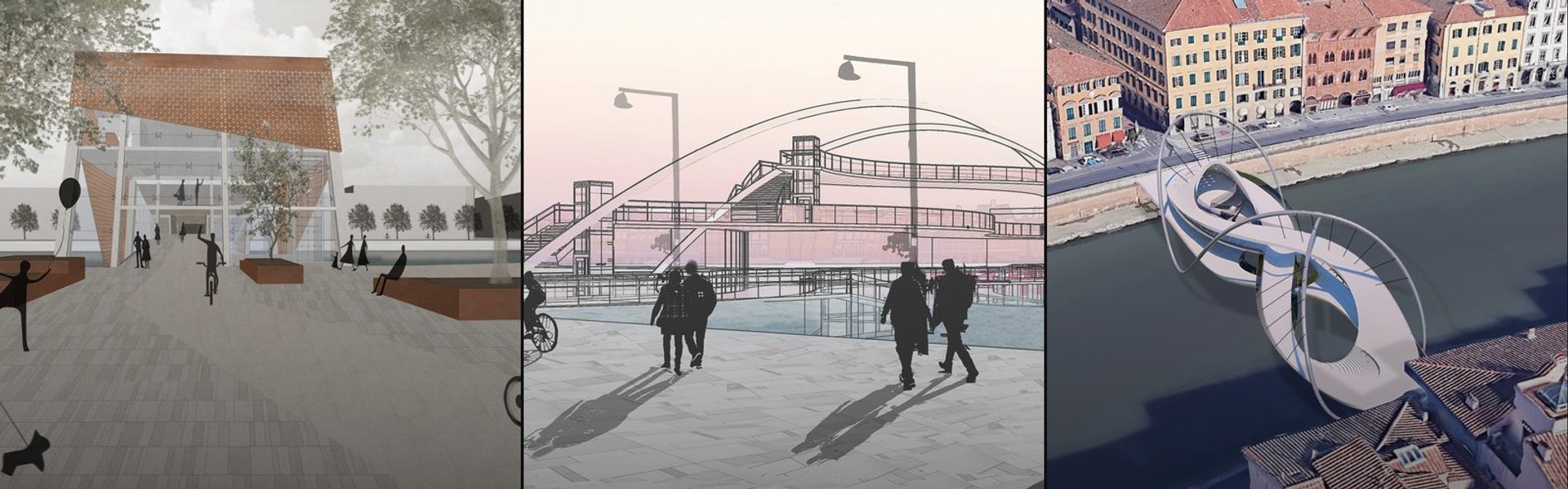 Helix Bridge cover