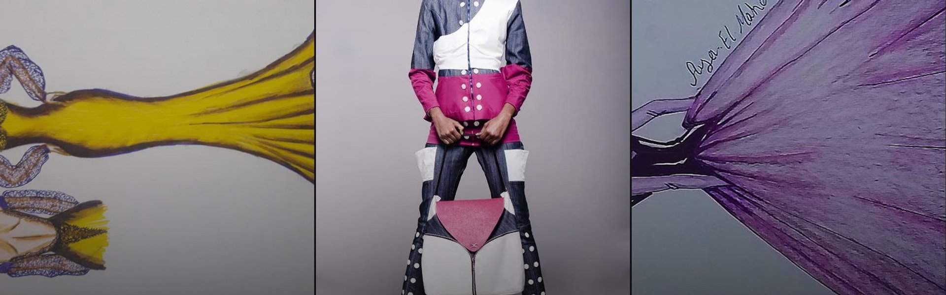 High Fashion Design cover