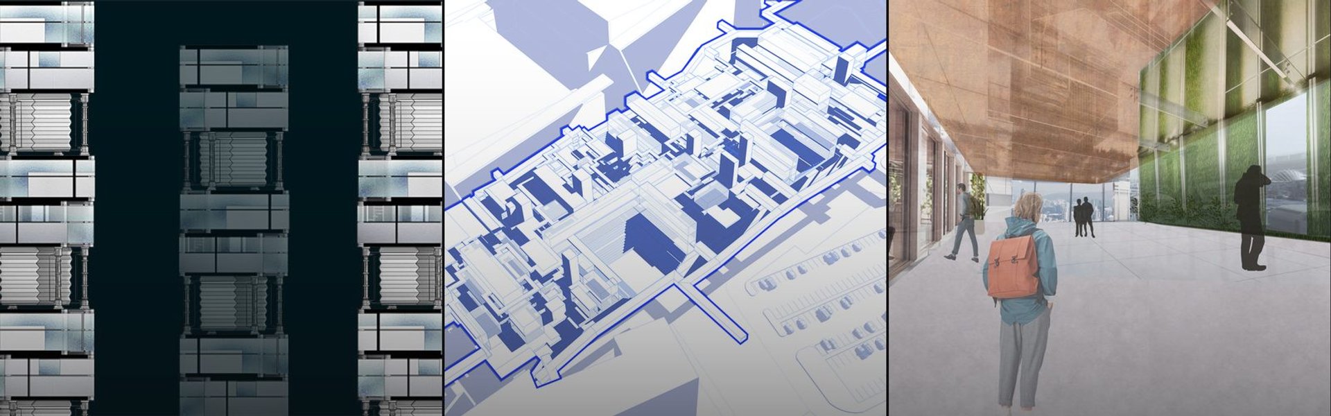 Hybrid Architecture cover
