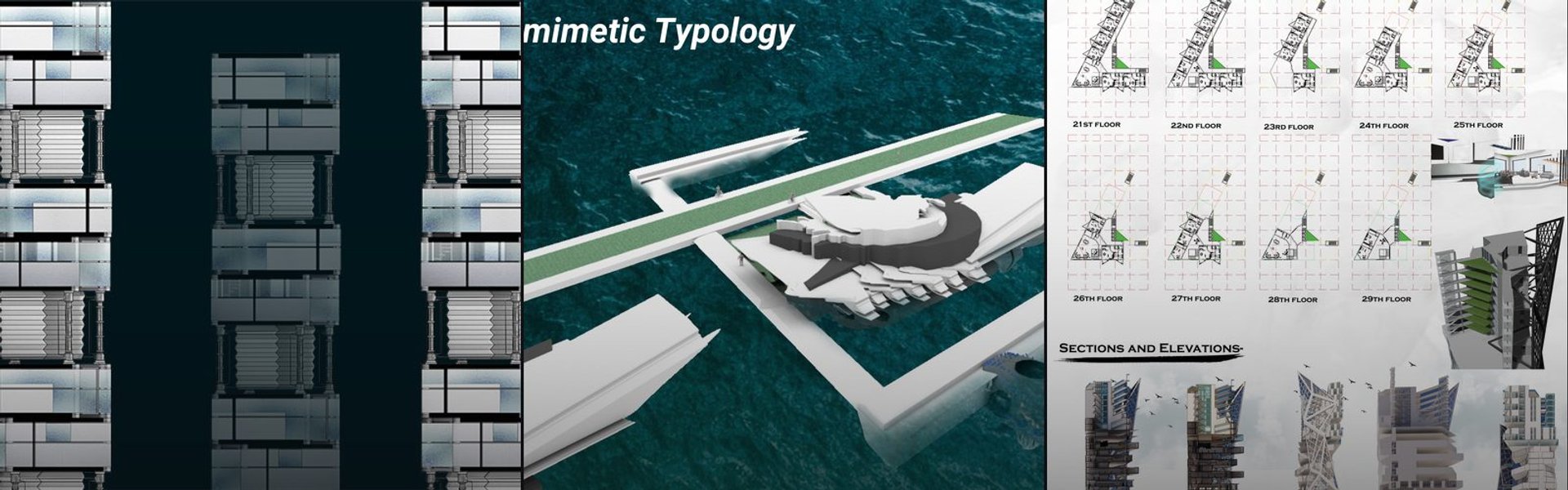 Hybrid Architecture cover