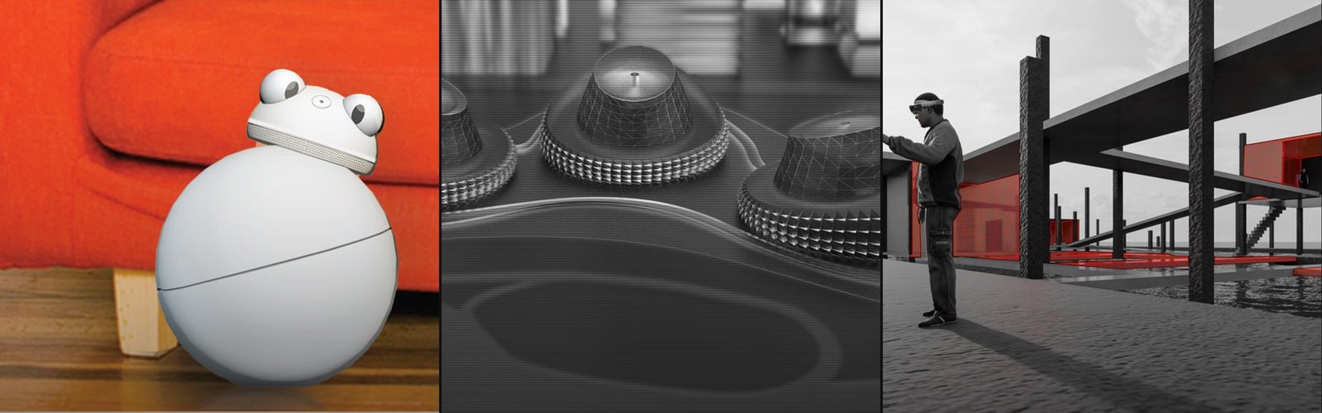 Interactive Technologies cover