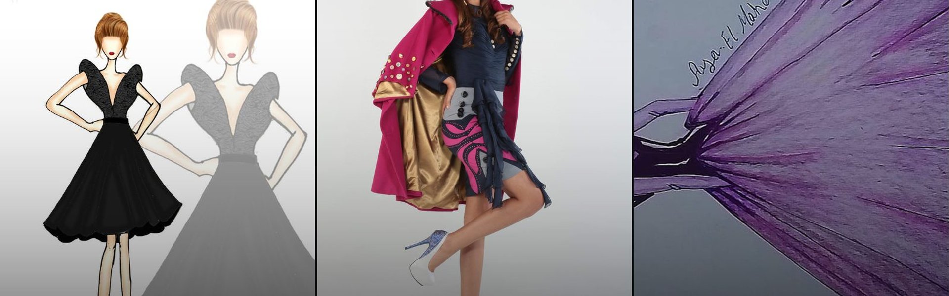 Indian Fashion cover