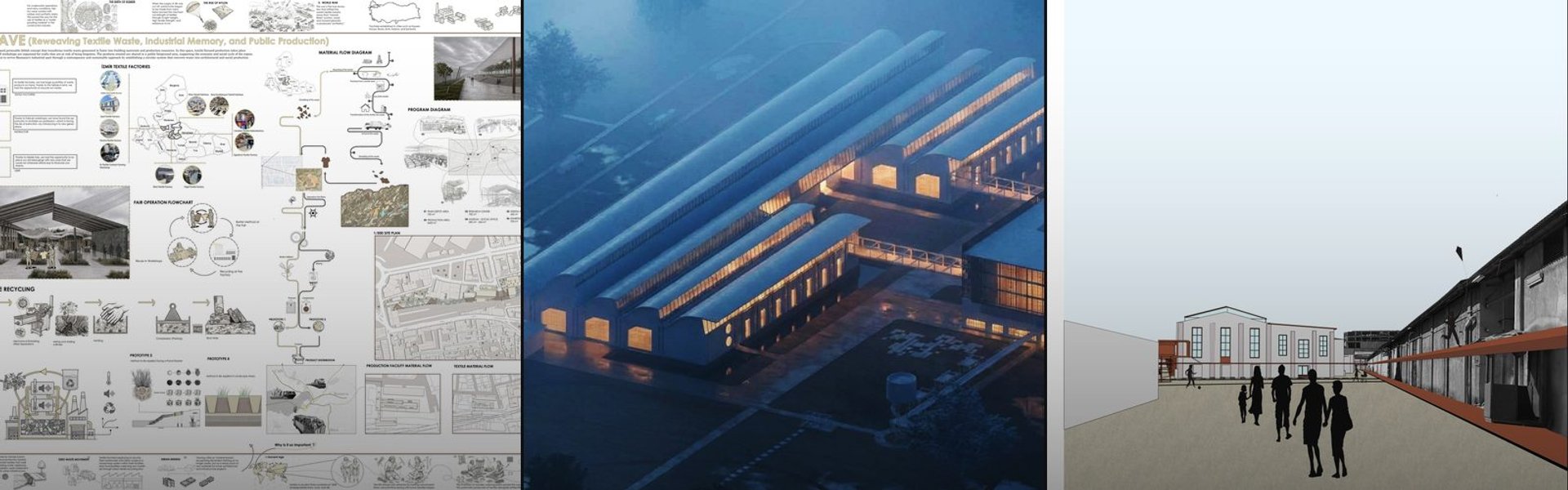 Industrial Building cover