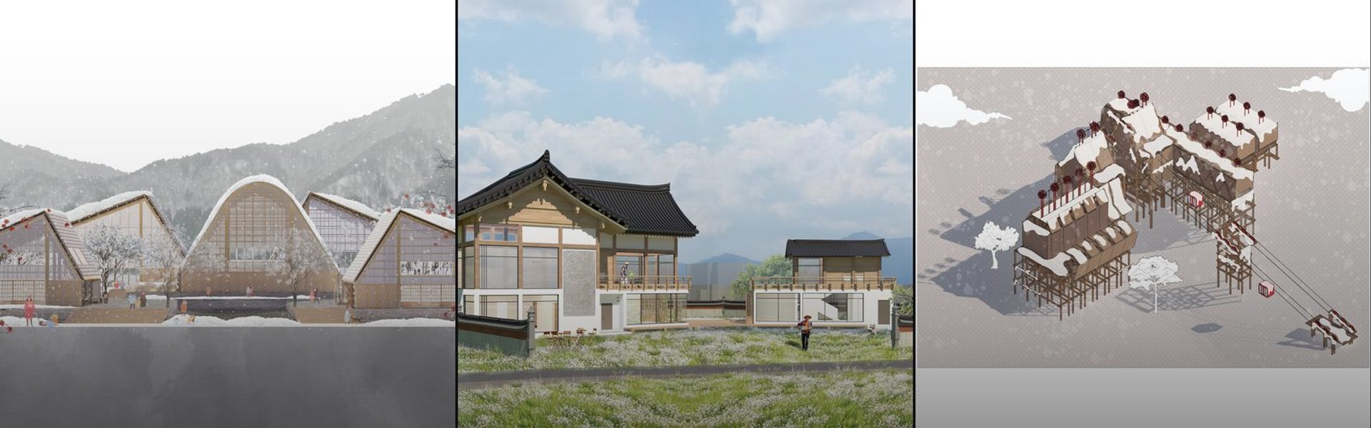Japanese Architecture cover