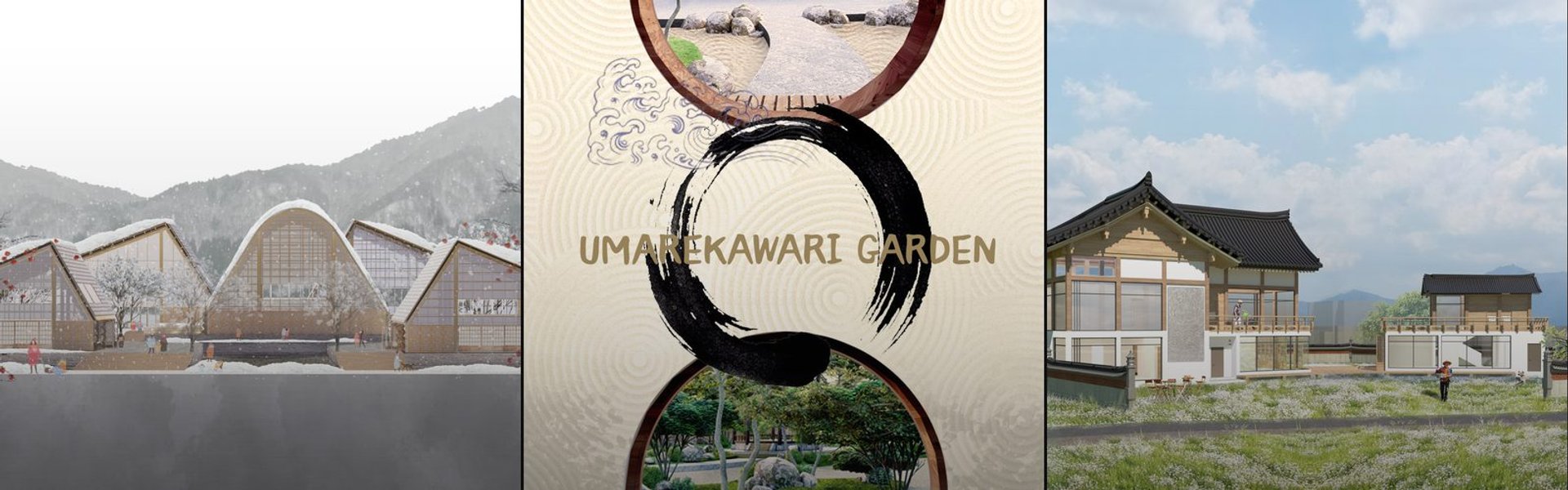 Japanese Architecture cover
