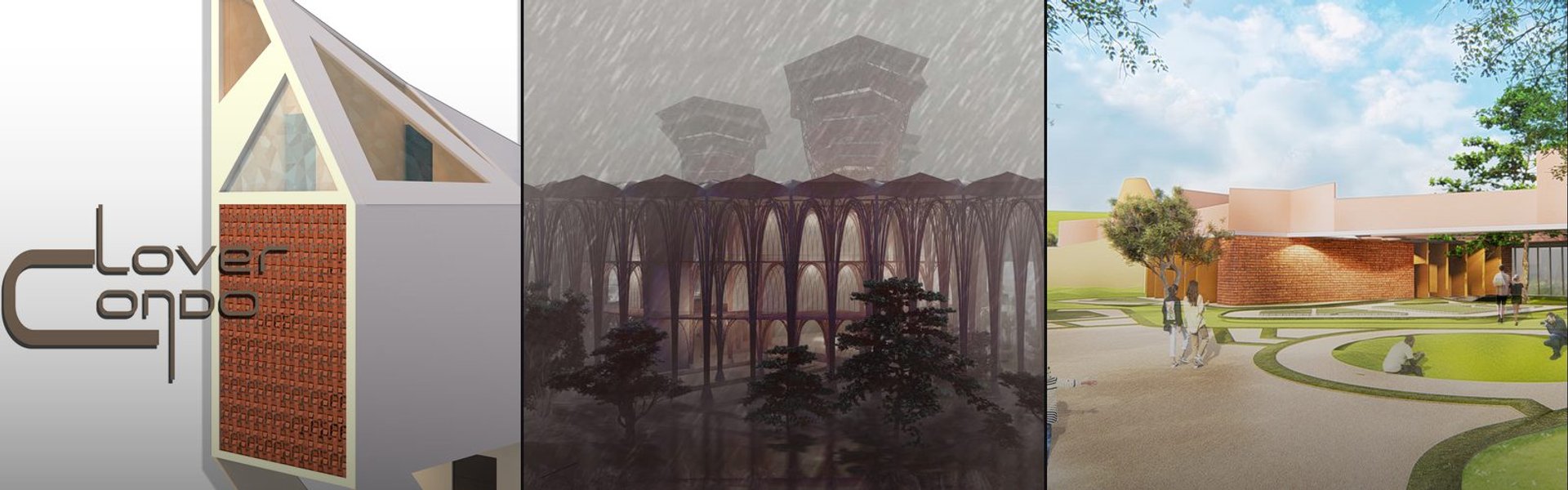 Omdayal Architecture College cover