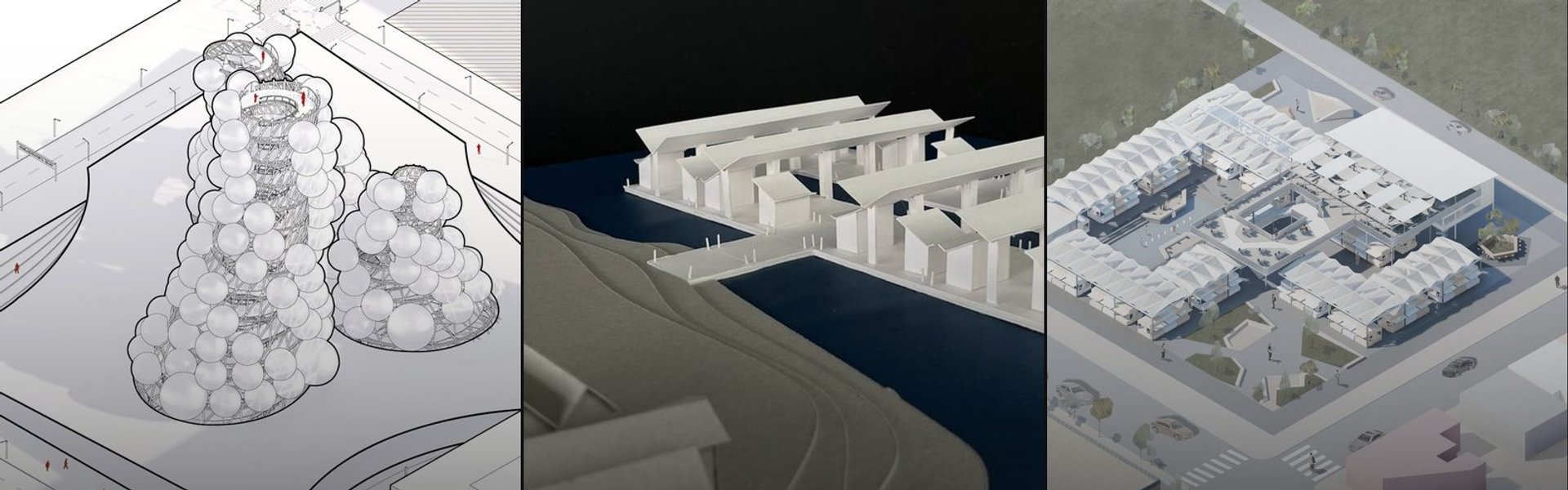 Ooze Architects cover