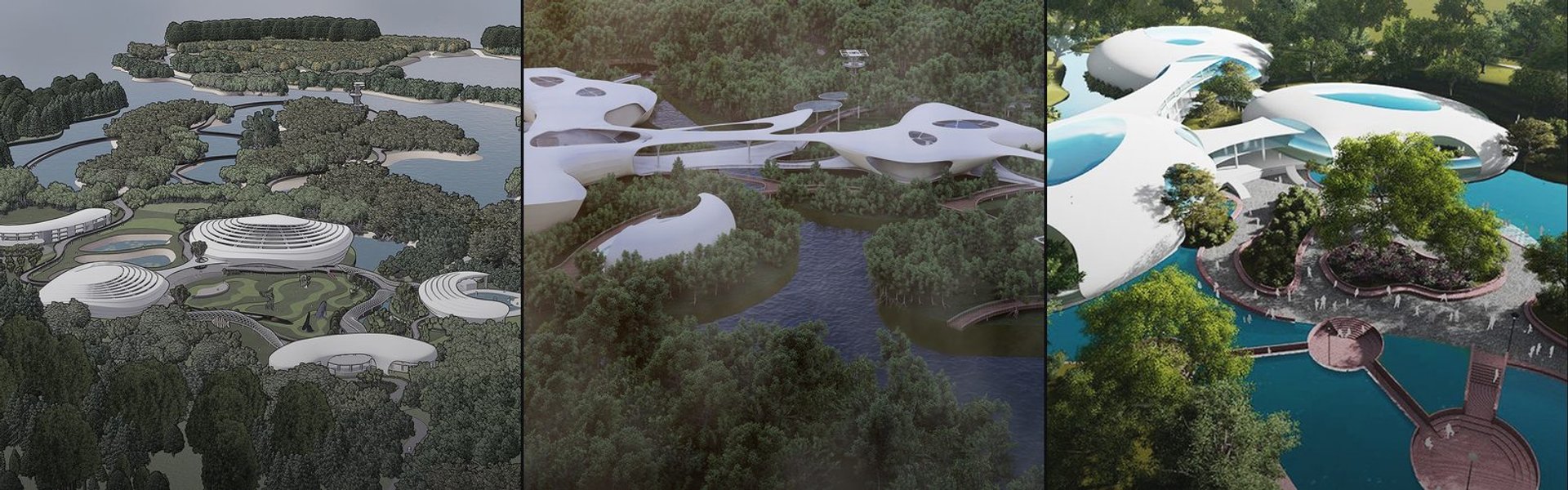 Oceanarium cover